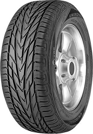 Gomë verore Uniroyal Rallye 4x4 Street 195/80R15 96H