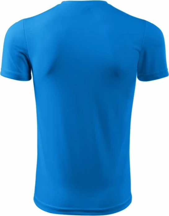 Maicë sportive për meshkuj Malfini, blu [Madhësia: XXXL]