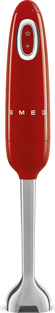 Blender dore Smeg 50's Style, i kuq