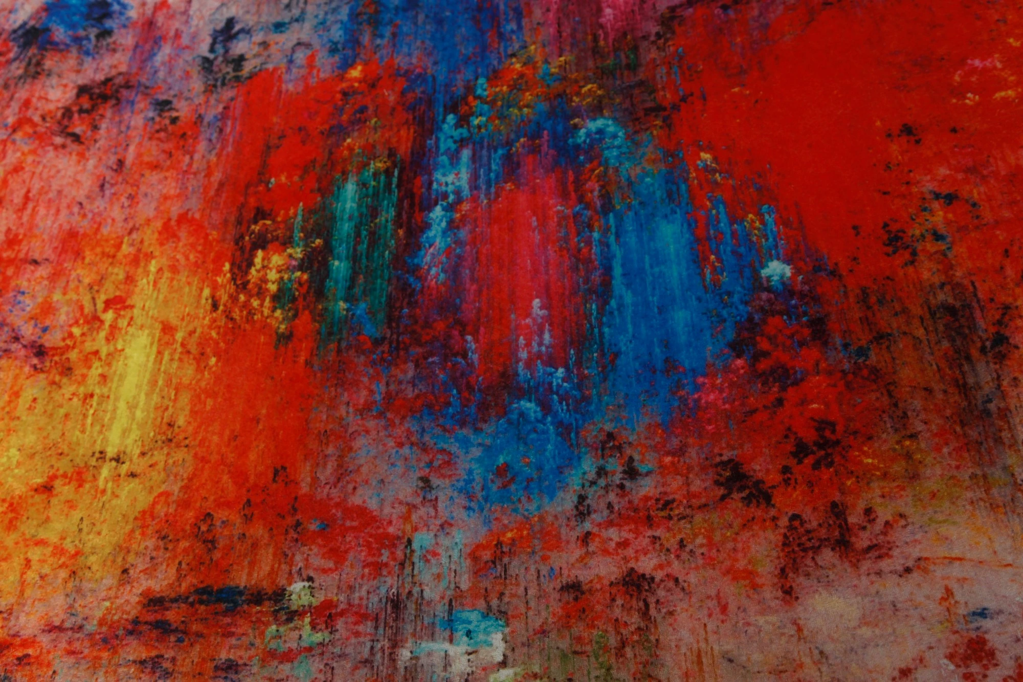 Qilim shumëngjyrësh, 160x230cm, Conceptum Hypnose, Shepherd