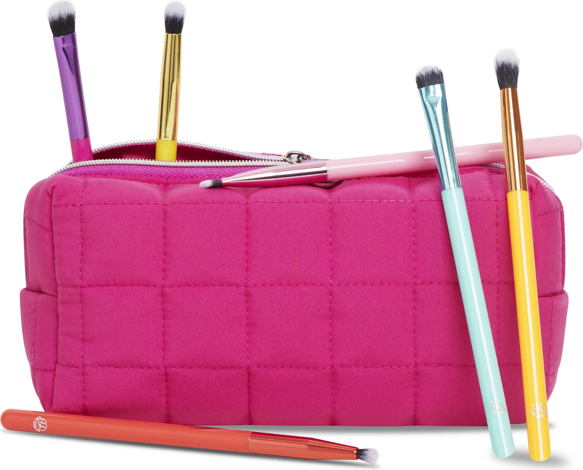 BH Cosmetics Heat Wave Brush Set