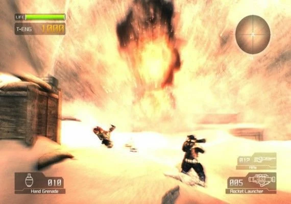 Lost Planet: Extreme Condition Colonies Edition EN/DE/FR/IT Global