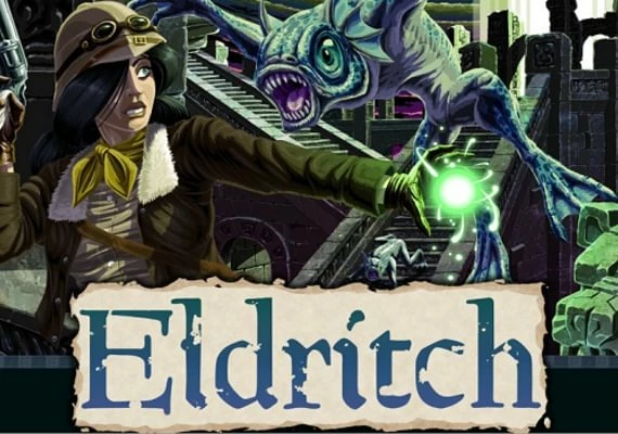 Eldritch: Reanimated Global