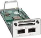 Modul rrjeti Cisco C9300X-NM-2C=, QSFP28, 100 Gbit/s