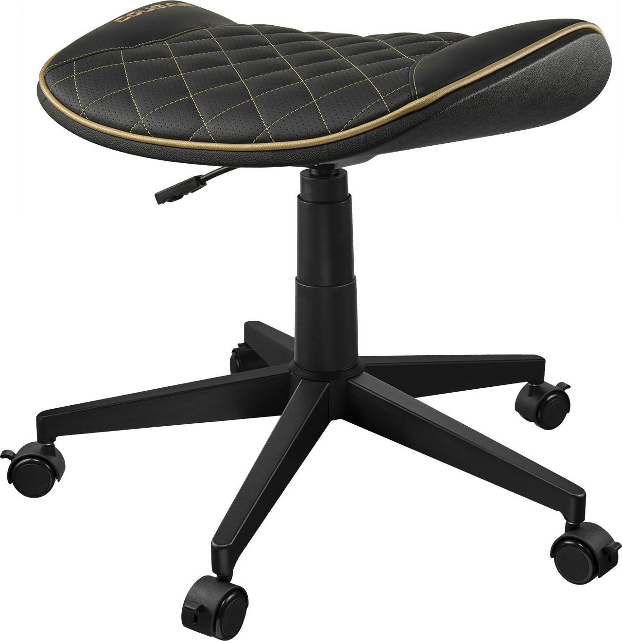 Hocker gaming Cougar Crosser, e zezë/ari