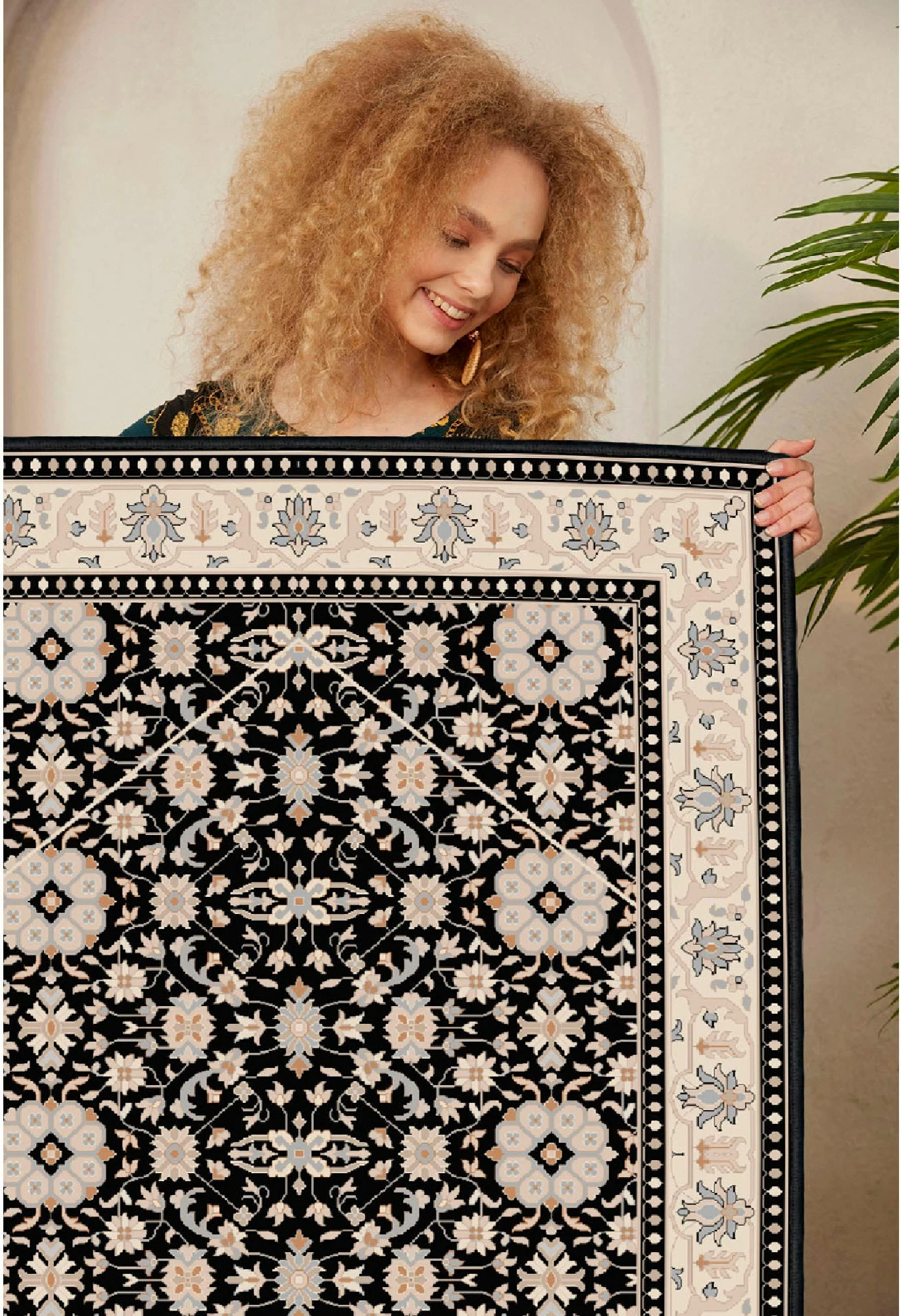 Qilim (160 x 230) Conceptum Hypnose, Woosonıl006