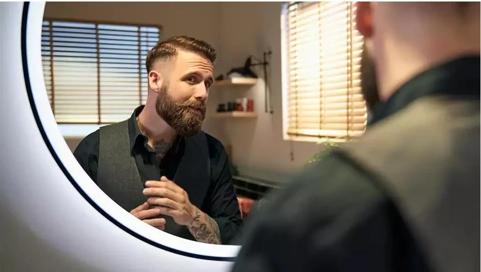 Trimmer Philips MG7940/15 Seria 7000, 15 në 1, gri