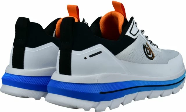 Atlete për meshkuj Bugatti 341AWS016959-2010, të bardha/zeza [Madhësia: 46]