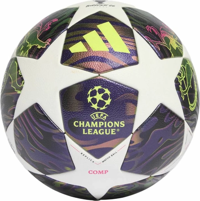 Top futbolli adidas UCL Final Competition JX9096
