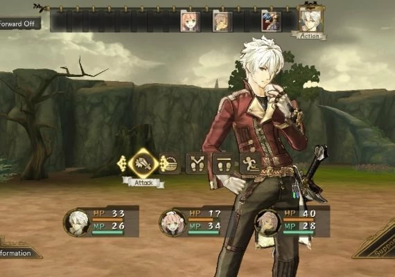 Atelier Escha & Logy: Alchemists of the Dusk Sky DX EN/JA/ZH/ZH Global