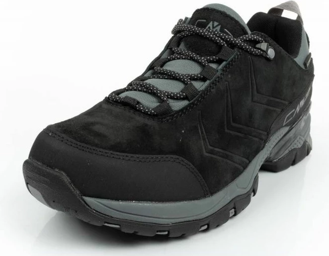 Atlete për meshkuj CMP, të zeza