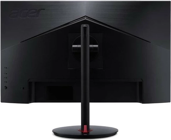 Monitor Acer XV272UV3BMIIPRX, 27 inch, 2560 x 1440, FreeSync Premium, i zi