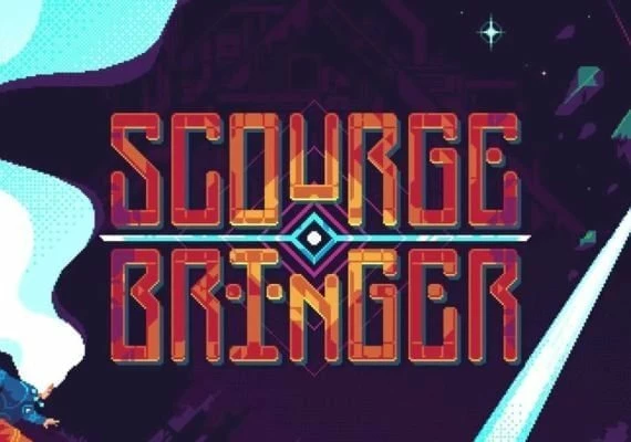ScourgeBringer Global