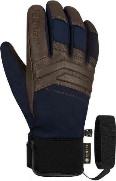 Doreza unisex Reusch, navy blue