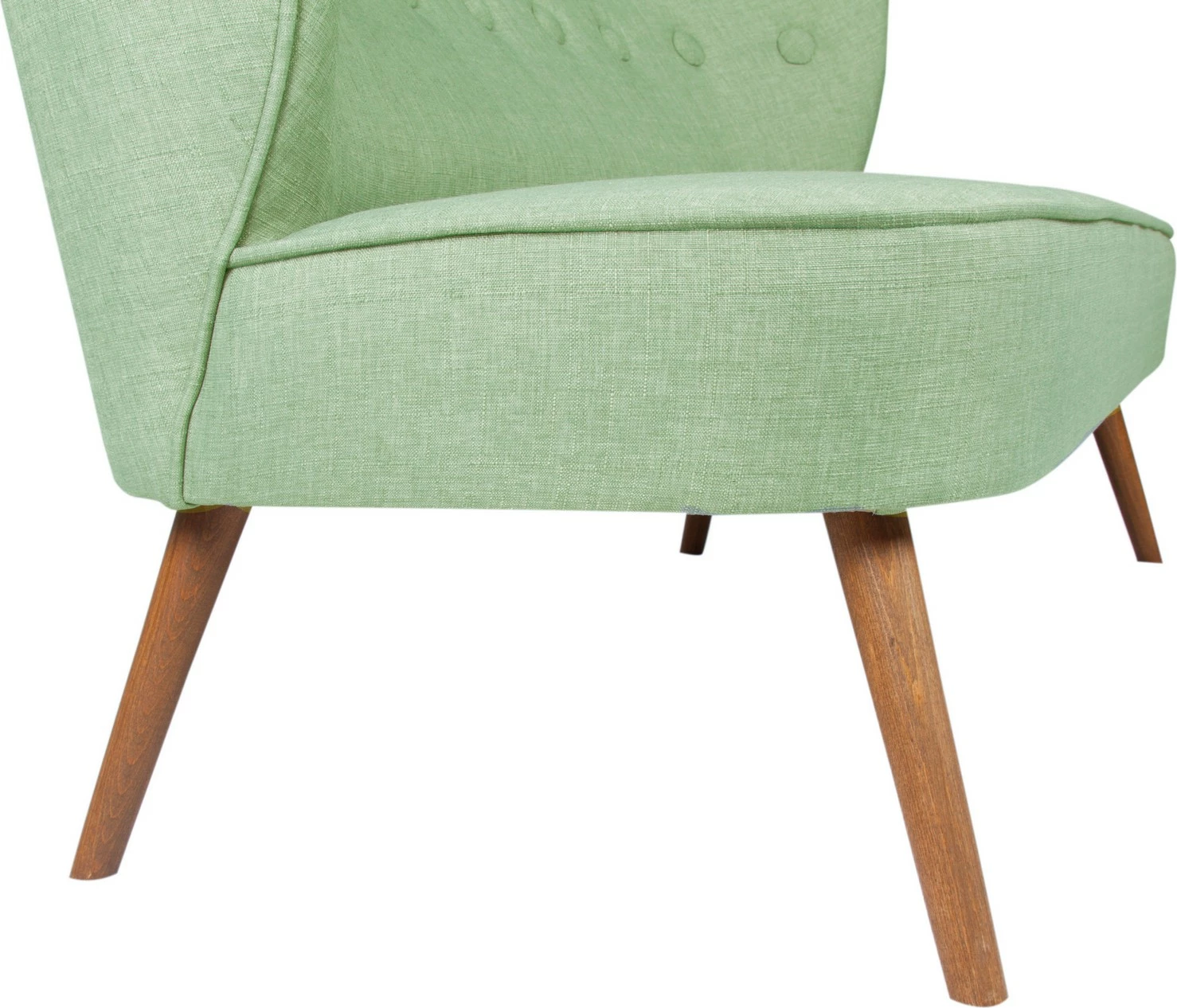 Divan dy-vendësh Atelier del Sofa, ngjyrë jeshile petrol, Bienville