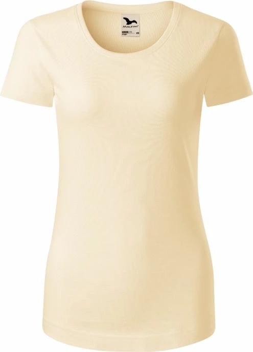 Maicë për femra Malfini, ngjyrë bajame