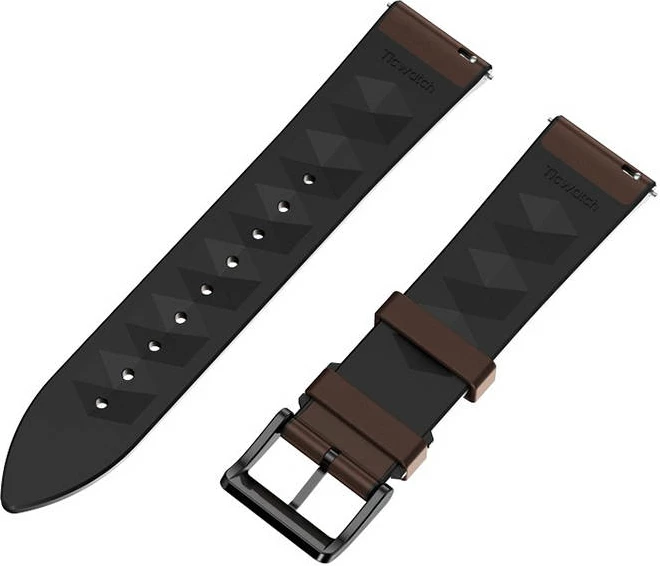 Smartwatch Mobvoi TicWatch Pro 3 Ultra LTE, 1.4", 8GB, Shadow Black