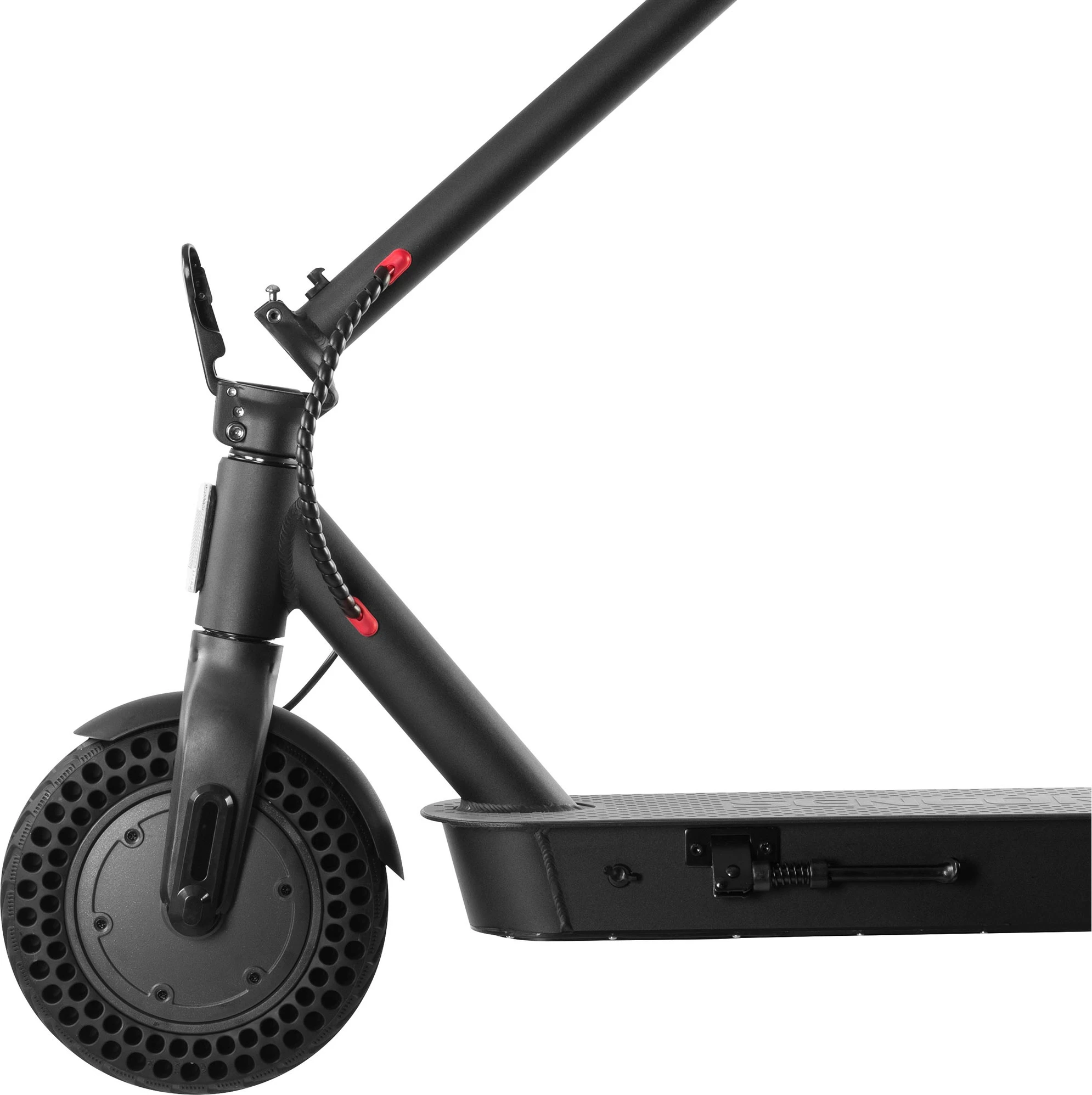 Trotinet Elektrik - Sencor SCOOTER TWO S60(Aluminium Construction, 25 km/h)
