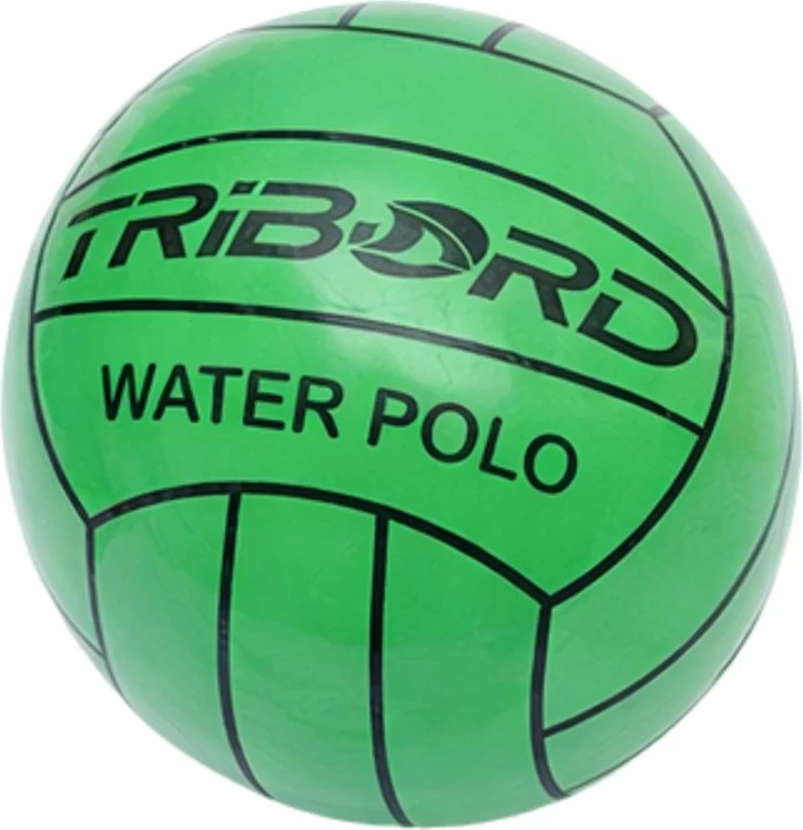 Top volejbolli Yakimasport, unisex, i gjelbër