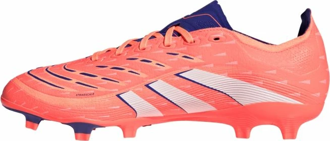Atlete futbolli adidas për meshkuj, portokalli [Madhësia: 42]