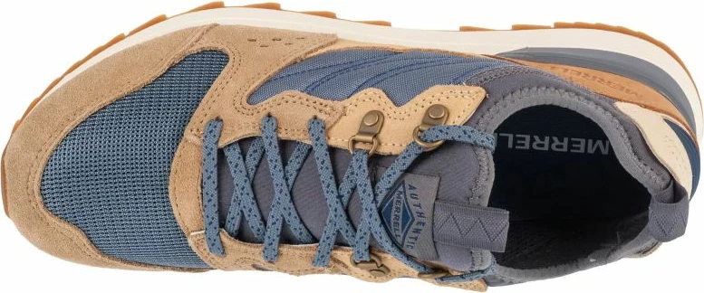 Atlete për meshkuj Merrell, shumëngjyrëshe