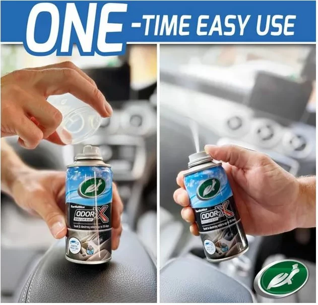 Sprej Arome Odor X Bubble Gum 100ml