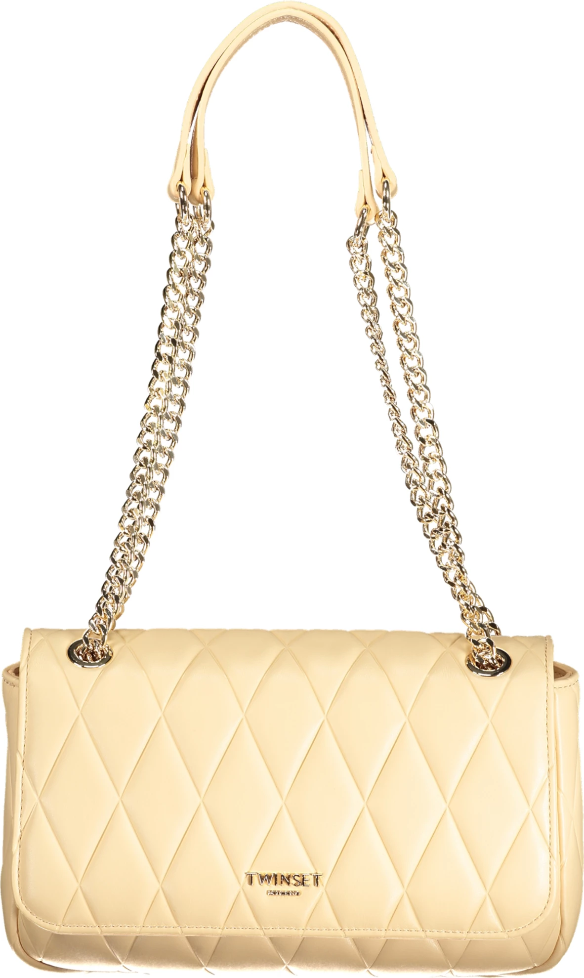 Çantë femra TWINSET, rozë