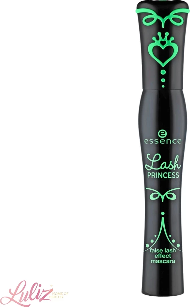 Maskarë për qerpikë Essence, Lash Princesses, False Lash Effect Mascara, 12 ml