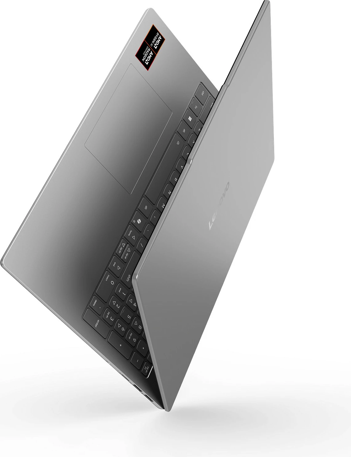 Laptop Lenovo IdeaPad Slim 5 16AGP11, Ryzen AI 5 430, 16GB RAM Memorje, 1TB SSD, 16" WUXGA, Windows 11 Home, Luna Grey