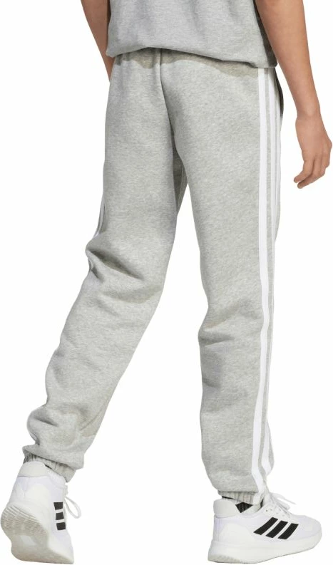 Pantallona për fëmijë adidas, gri