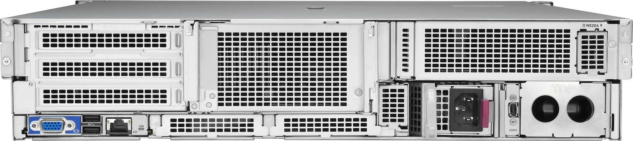 Server rack HPE ProLiant Compute DL340 Gen12, Xeon 6515P 16-Core 2.3GHz, 64GB DDR5, 8xSFF, 2x1000W