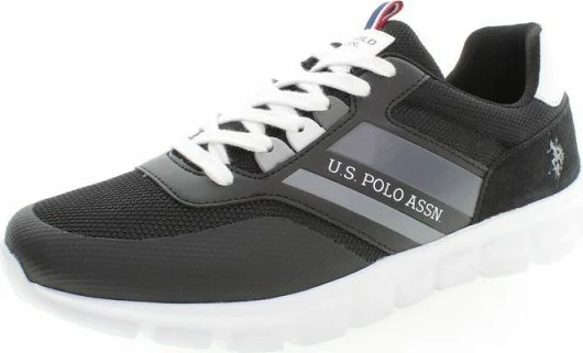 Atlete për meshkuj New Balance, të zeza