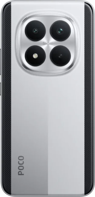 Celular POCO M8 Pro 5G 12GB/512GB, 6.83" AMOLED 120Hz, 50MP, 6500mAh, argjend