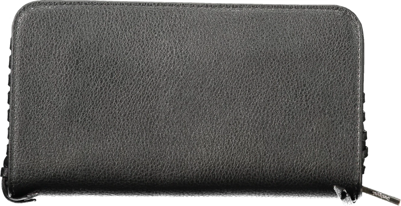 Portofol për femra DESIGUAL MONE TORIO, e zezë