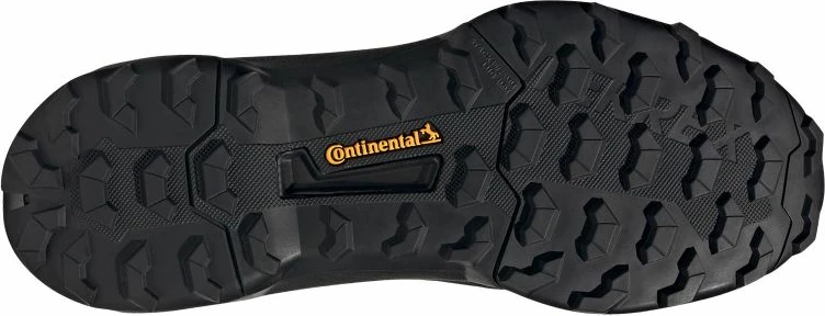 Atlete për meshkuj adidas Terrex, të zeza