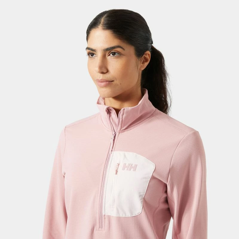 Duks për femra Helly Hansen, gri [Madhësia: L]
