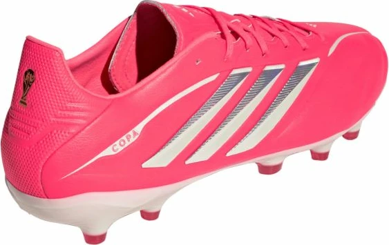 Atlete futbolli adidas Copa Pure IV Pro FG KI0625, rozë [Madhësia: 46]