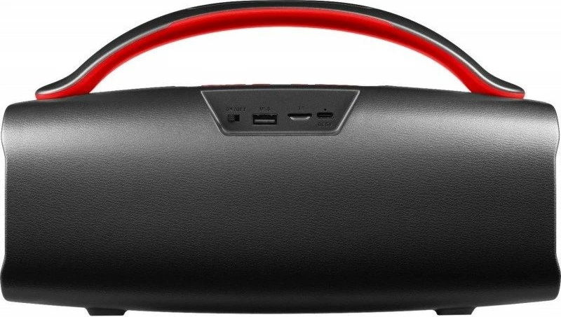 Altavoz bluetooth DEFENDER Beatbox 18 20W 65218, i zi