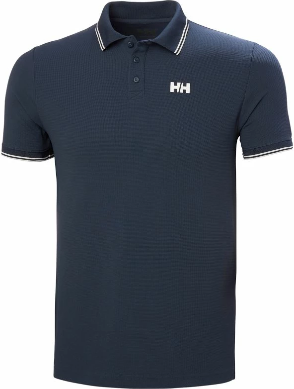 Maicë polo për meshkuj Helly Hansen, e kaltër [Madhësia: S]