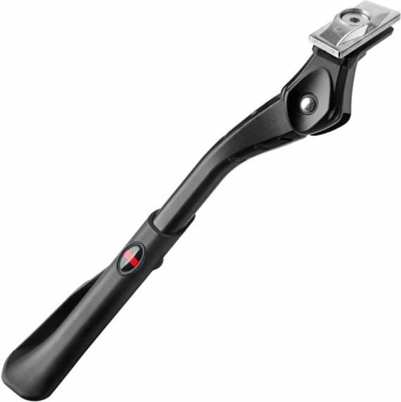 Këmbë qëndrore biçiklete Yakimasport, e zezë