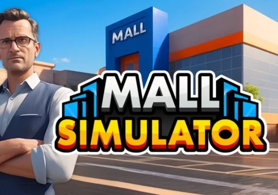 Mall Simulator Global