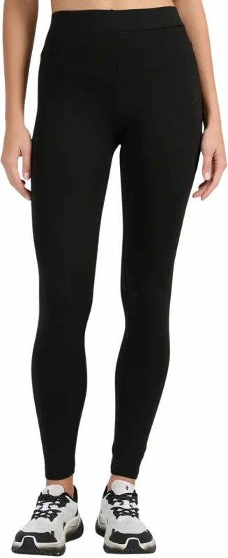 Hellonka për femra 4F CAS F296, të zeza