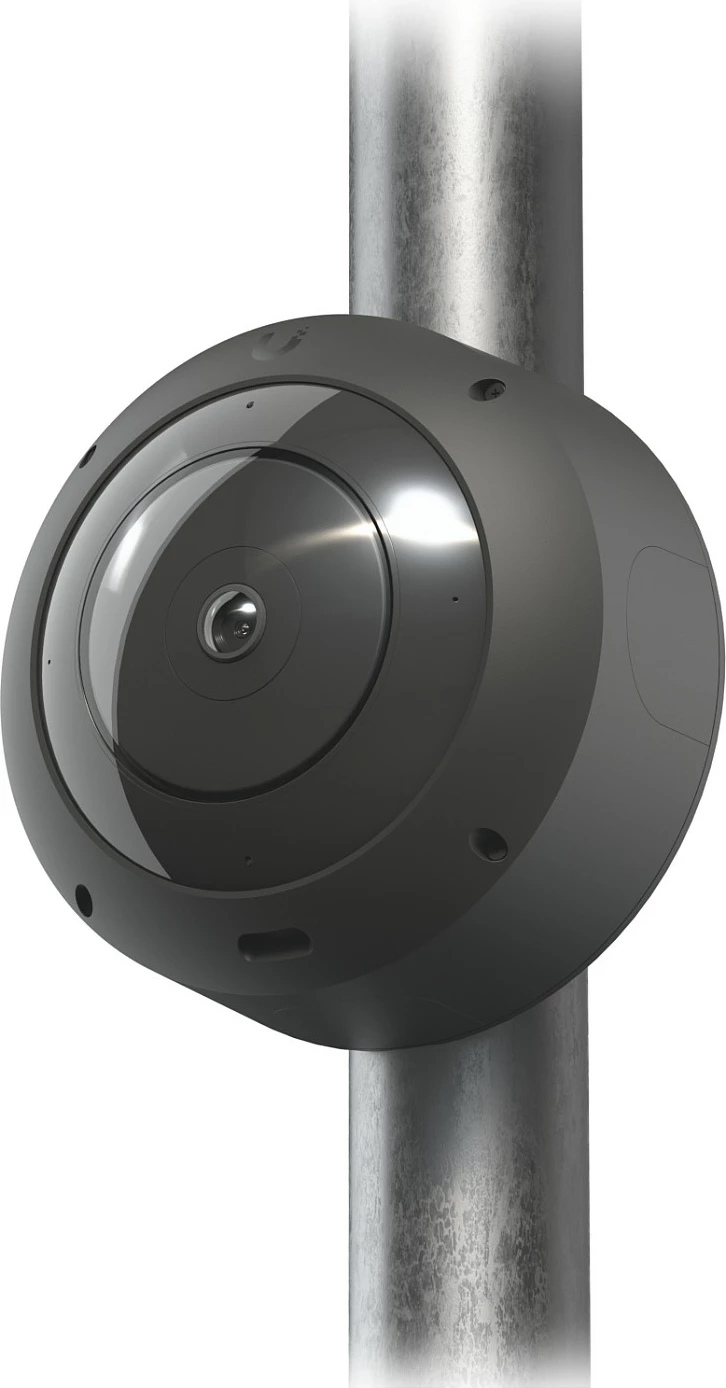 Kutia lidhëse Ubiquiti UniFi UACC-AI-360-JB, e zezë