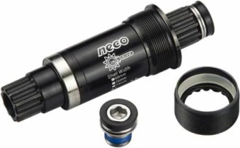 Bosht i poshtëm për biçikletë Yakimasport