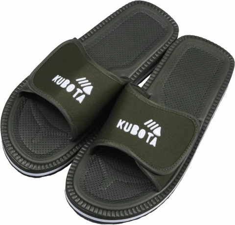 Papuqe Kubota unisex, khaki