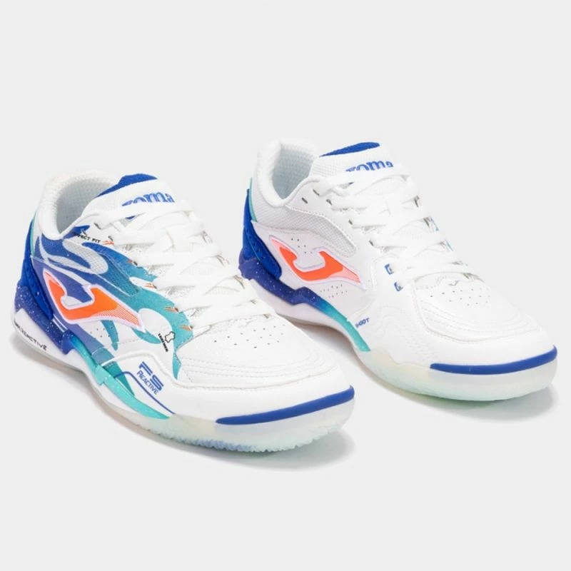 Atlete për meshkuj dhe femra Joma, për futboll të brendshëm