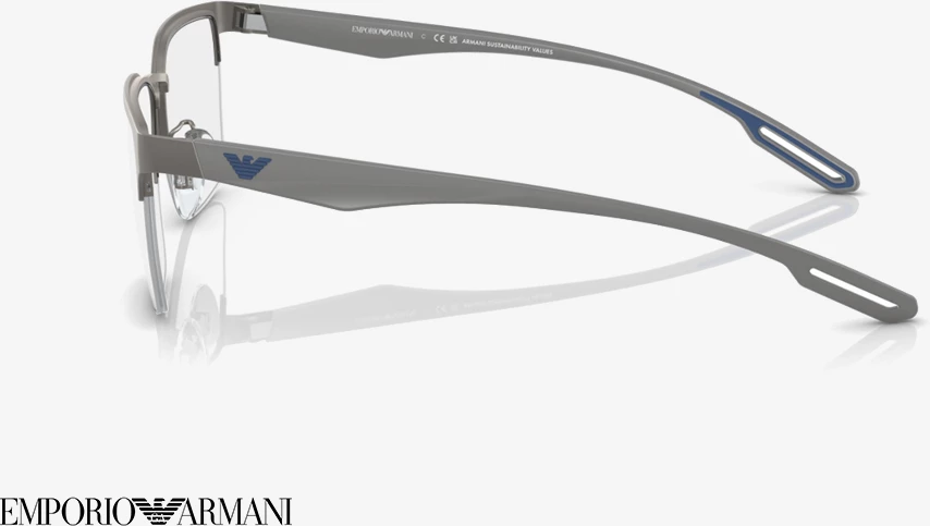 Korniza optike Emporio Armani EA1137 3003 56