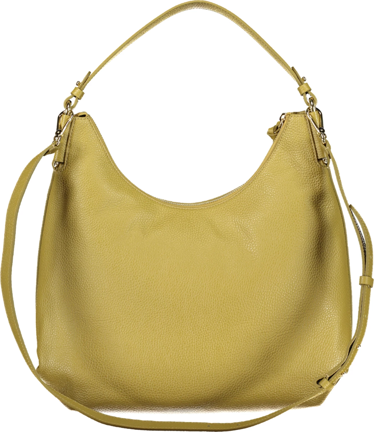 Çantë për femra COCCINELLE REBEKKA, e gjelbër