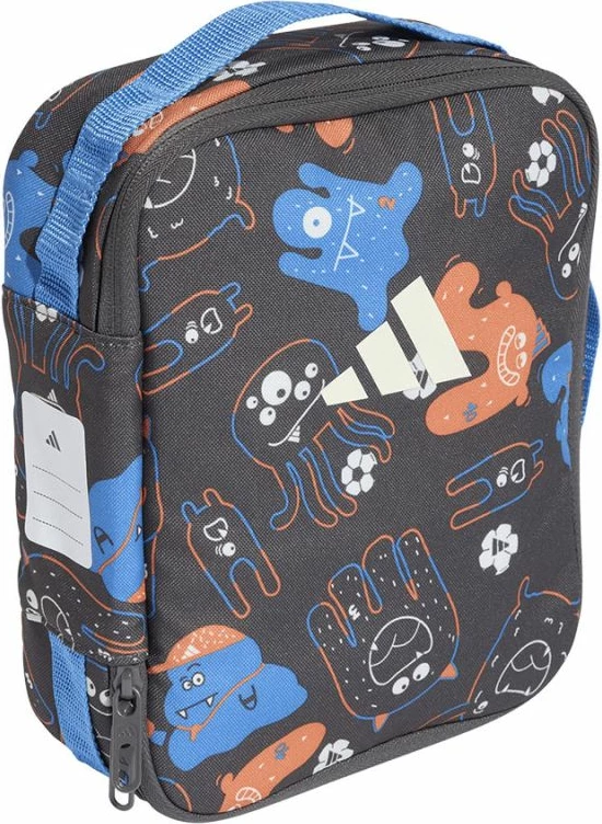Çantë termike për fëmijë adidas Little Kids Cooler Bag KE4819 [Sporti: Përditshëm]