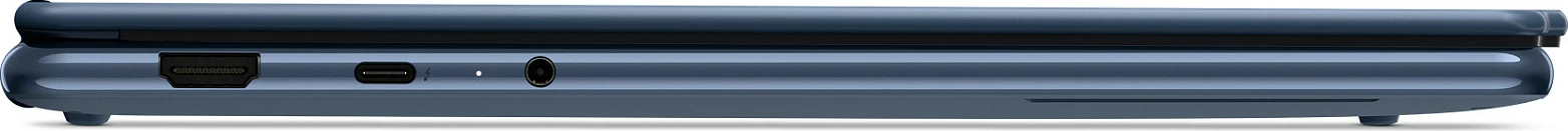 Laptop 2n1 Lenovo Yoga 9, Core Ultra 7, 32GB RAM Memorje, 1TB SSD, 14" 2.8K, Windows 11 Home, Cosmic Blue